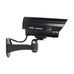 Atrapa kamery monitorującej CCTV CB-3/B Virone Orno Atrapa kamery monitorującej CCTV CB-3/B Virone Orno