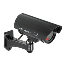 Atrapa kamery monitorującej CCTV CB-3/B Virone Orno Atrapa kamery monitorującej CCTV CB-3/B Virone Orno