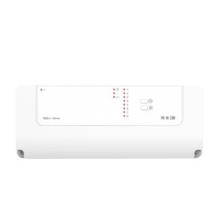 Przekaźnik na szynę DIN PS-10 230 WG.23.0044 SINUM Tech-Sterowniki