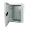 Obudowa szafka NOH-P.5 250x330x130 tworzywo ABS IP65 3872105 Next Electro
