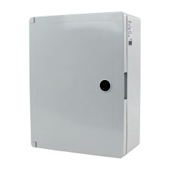 Obudowa szafka NOH-P.6 250x350x150 tworzywo ABS IP65 3869106 Next Electro