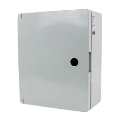 Obudowa szafka NOH-P.5 250x330x130 tworzywo ABS IP65 3872105 Next Electro