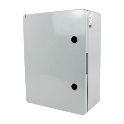 Obudowa szafka NOH-P.8 300x400x170 tworzywo ABS IP65 3867608 Next Electro