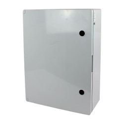 Obudowa szafka NOH-P.11 350x500x190 tworzywo ABS IP65 3840611 Next Electro Obudowa szafka NOH-P.11 350x500x190 tworzywo ABS IP65 3840611 Next Electro