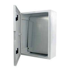 Obudowa szafka NOH-P.12 400x500x180 tworzywo ABS IP65 3813912 Next Electro Obudowa szafka NOH-P.12 400x500x180 tworzywo ABS IP65 3813912 Next Electro