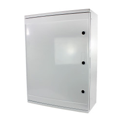 Obudowa szafka NOH-P.17 600x800x260 tworzywo ABS IP65 3834117 Next Electro Obudowa szafka NOH-P.17 600x800x260 tworzywo ABS IP65 3834117 Next Electro