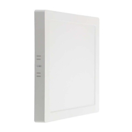 Downlight LED 24W 2640lm 4K kwadrat biały n/t 300X300 IP20 SKU23023 V-Tac