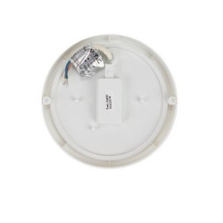 Downlight LED 12W 1160lm 4K okrągły biały 151x38mm IP54 SKU10196 V-Tac