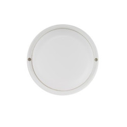 Downlight LED 12W 1160lm 4K okrągły biały 151x38mm IP54 SKU10196 V-Tac