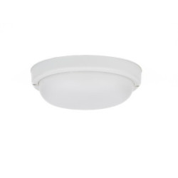 Downlight LED 12W 1160lm 4K okrągły biały n/t 151x38mm IP54 SKU10196 V-Tac