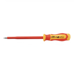 Wkrętak płaski elektrotechniczny śrubokręt 1000V WEN 1,6x8/175 E06NR-03130200501 Ergom