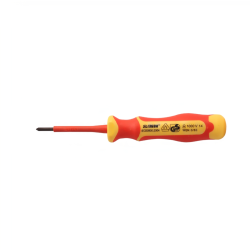 Wkrętak elektrotechniczny krzyżowy śrubokręt 1000V WEN 0/60 E06NR-03130201101 Ergom