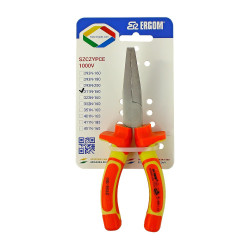 Szczypce płaskie 1000V 311N-160 Ergom