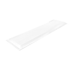 Panel LED backlight BLF 36W 4K 4320lm IP20 1195x295 biały Bemko Panel LED backlight BLF 36W 4K 4320lm IP20 1195x295 biały Bemko