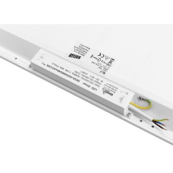 Panel LED backlight BLF 36W 4K 4320lm IP20 1195x295 biały Bemko Panel LED backlight BLF 36W 4K 4320lm IP20 1195x295 biały Bemko