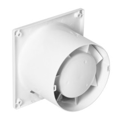 Wentylator łazienkowy PREMIUM wył. czasowy 100mm OR-WL-3201/100/TS Orno Wentylator łazienkowy PREMIUM wył. czasowy 100mm OR-WL-3201/100/TS Orno