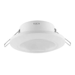 Downlight na LED GU10 oczko białe okrągłe IP44 230V SKU6698 VT-981 V-Tac