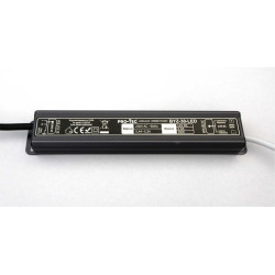 Zasilacz LED SLIM 30W 12V DC BYZ-30W IP67 5210030 Pro-Tec