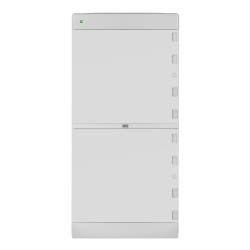 Rozdzielnica n/t AREO RN 4x18 IP40 biała 3653-00 Elektro-Plast Nasielsk