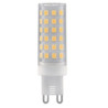 Żarówka LED G9 7W 4000K 660lm NW EC20749 EcoLight