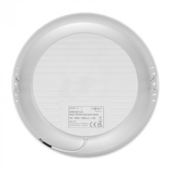 Downlight LED n/t 18W 1980lm 4000K DL-1 okrągły biały EC20457 EcoLight Downlight LED n/t 18W 1980lm 4000K DL-1 okrągły biały EC20457 EcoLight