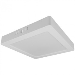 Downlight LED n/t 24W 2640lm 4000K DL-1 kwadrat biały EC20462 EcoLight