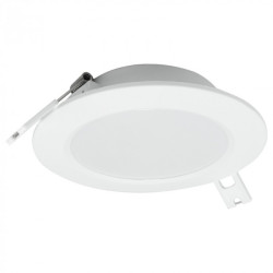 Downlight LED SLIM 18W 4000K p/t biały okrągły DL-1 EC20449 EcoLight