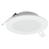 Downlight LED SLIM 18W 4000K p/t biały okrągły DL-1 EC20449 EcoLight