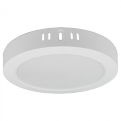Downlight LED n/t 24W 2640lm 4000K DL-1 okrągły biały EC20458 EcoLight Downlight LED n/t 24W 2640lm 4000K DL-1 okrągły biały EC20458 EcoLight