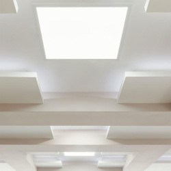 Panel LED 36W 600x600 3w1 uniwersalny 4K biały VT-6139 SKU638011 V-Tac