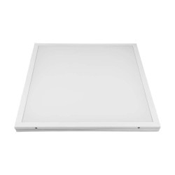Panel LED 36W 600x600 3w1 uniwersalny 4K biały VT-6139 SKU638011 V-Tac