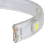 Taśma LED w żelu 21W 12V 3K IP65 300LED3528 VT-3528 SKU212032 V-Tac