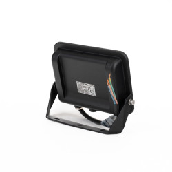 Naświetlacz LED 30W 2505lm 4000K czarny IP65 VT-44030 SKU10021 V-Tac Naświetlacz LED 30W 2505lm 4000K czarny IP65 VT-44030 SKU10021 V-Tac