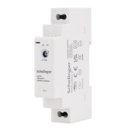 Zasilacz LED na szynę DIN 12V 15W A21-LDD015-1P-12V Bemko