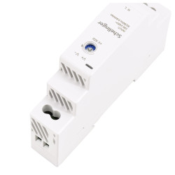 Zasilacz LED na szynę DIN 12V 15W A21-LDD015-1P-12V Bemko Zasilacz LED na szynę DIN 12V 15W A21-LDD015-1P-12V Bemko