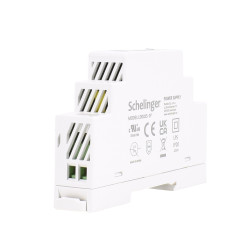 Zasilacz LED na szynę DIN 12V 15W A21-LDD015-1P-12V Bemko Zasilacz LED na szynę DIN 12V 15W A21-LDD015-1P-12V Bemko