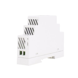 Zasilacz LED na szynę DIN 12V 15W A21-LDD015-1P-12V Bemko Zasilacz LED na szynę DIN 12V 15W A21-LDD015-1P-12V Bemko
