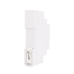 Zasilacz LED na szynę DIN 12V 15W A21-LDD015-1P-12V Bemko Zasilacz LED na szynę DIN 12V 15W A21-LDD015-1P-12V Bemko