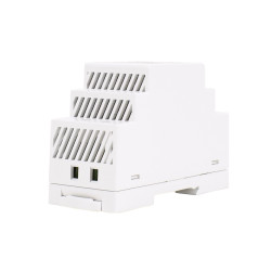 Zasilacz LED na szynę DIN 12V 24W A21-LDD024-2P-12V Bemko