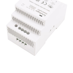 Zasilacz LED na szynę TH-35 12V 54W A21-LDD054-3P-12V Bemko Zasilacz LED na szynę TH-35 12V 54W A21-LDD054-3P-12V Bemko