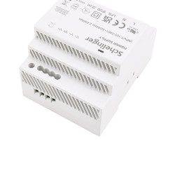 Zasilacz LED na szynę DIN 12V 85W A21-LDD085-4P-12V Bemko