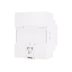 Zasilacz LED na szynę DIN 12V 85W A21-LDD085-4P-12V Bemko
