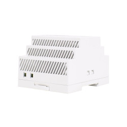 Zasilacz LED na szynę DIN 12V 85W A21-LDD085-4P-12V Bemko