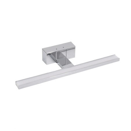 Kinkiet LED nad lustro KEIRA 8W 4K 40cm IP44 chrom C22-MLK-400-4K-CR Bemko