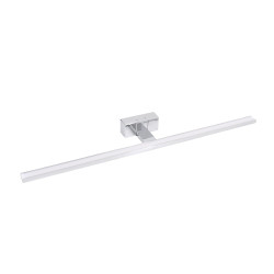 Kinkiet LED łazienkowy KEIRA 15W 4K 80cm IP44 chrom C22-MLK-800-4K-CR Bemko