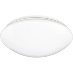 Plafoniera DAISY RIVA-R 15W 1xE27 IP44 GXDS302v2 Greenlux