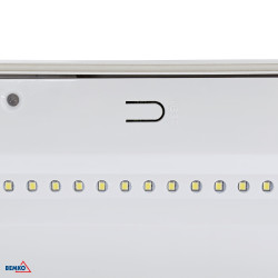 Oprawa awaryjna n/t GALER 04 3M 3,5W IP65 piktogramy Bemko Oprawa awaryjna n/t GALER 04 3M 3,5W IP65 piktogramy Bemko
