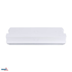 Oprawa awaryjna n/t GALER 04 3M 3,5W IP65 piktogramy Bemko Oprawa awaryjna n/t GALER 04 3M 3,5W IP65 piktogramy Bemko