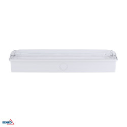 Oprawa awaryjna n/t GALER 04 3M 3,5W IP65 piktogramy Bemko Oprawa awaryjna n/t GALER 04 3M 3,5W IP65 piktogramy Bemko