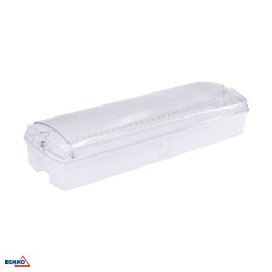 Oprawa awaryjna n/t GALER 04 3M 3,5W IP65 piktogramy Bemko Oprawa awaryjna n/t GALER 04 3M 3,5W IP65 piktogramy Bemko